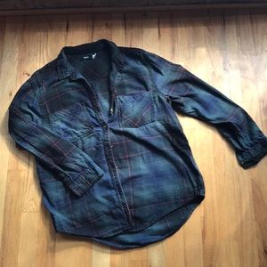 BDG Flannel